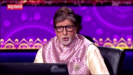 KBC - Season 16 - 28th October 2024